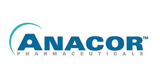 AnacorPharmaceuticalsInc logo