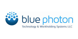 Blue Photon Logo