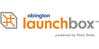 Abington LaunchBox logo